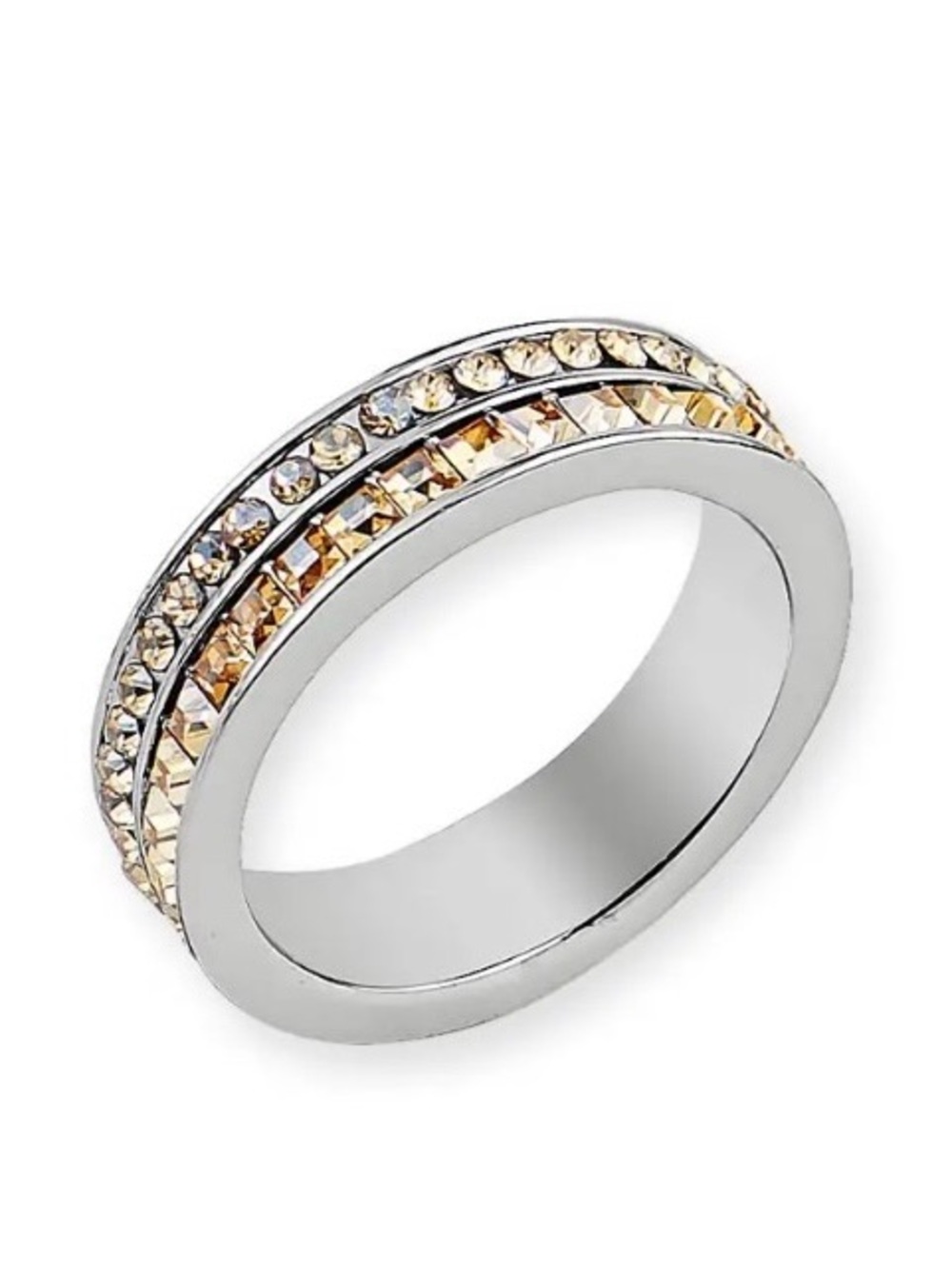 Park Lane “Bubbly” Ring, Size 8